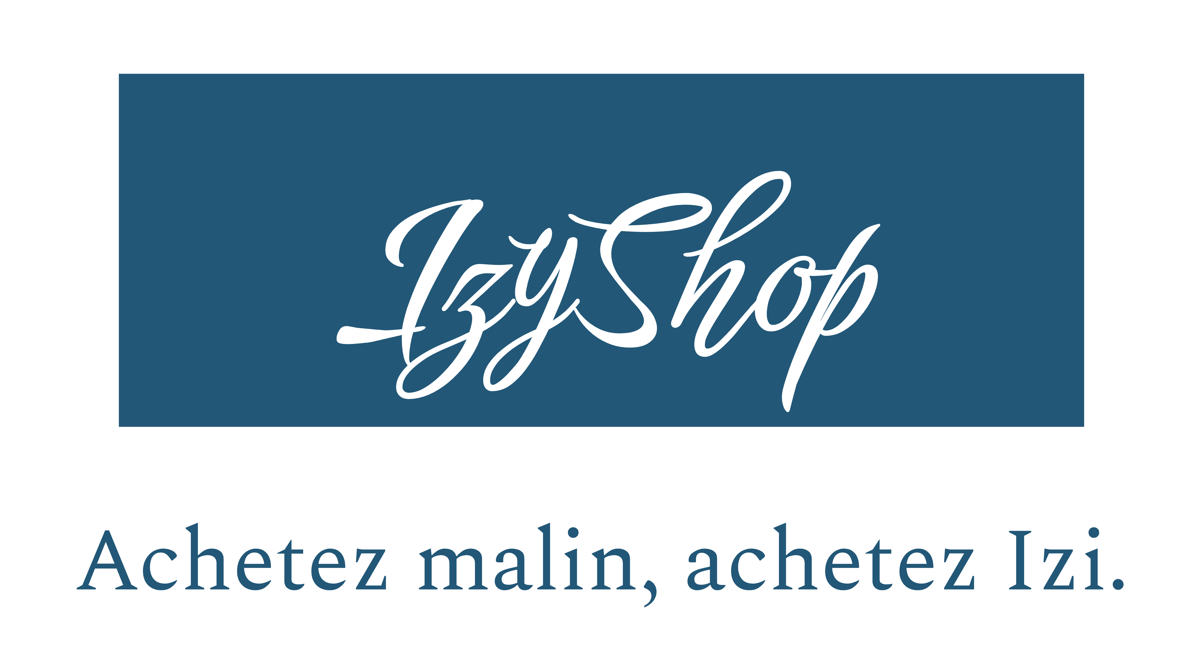 IzyShop